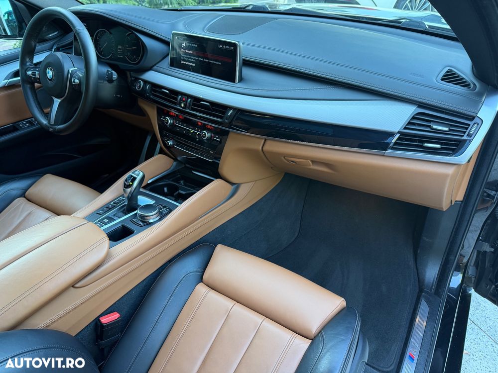 BMW X6 - 37