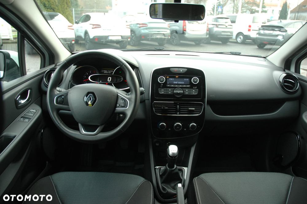 Renault Clio Energy dCi 75 Business - 6