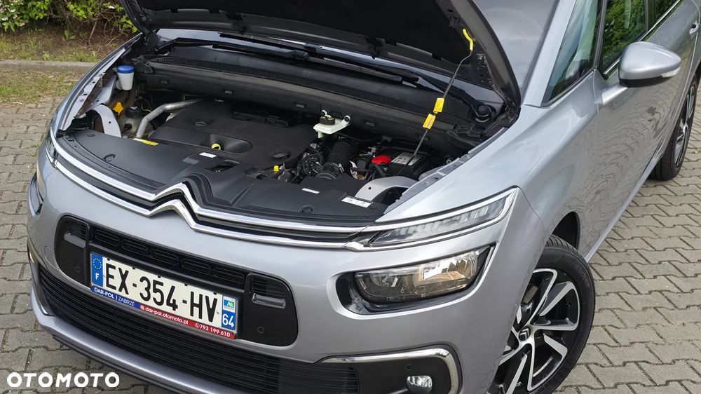 Citroën C4 Picasso BlueHDi 150 SHINE - 39