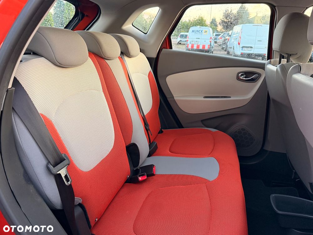 Renault Captur 0.9 Energy TCe Intens - 25