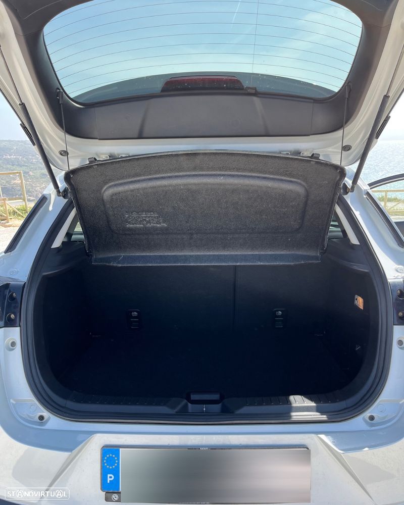 Mazda CX-3 1.5 Sky.Excellence Navi - 8