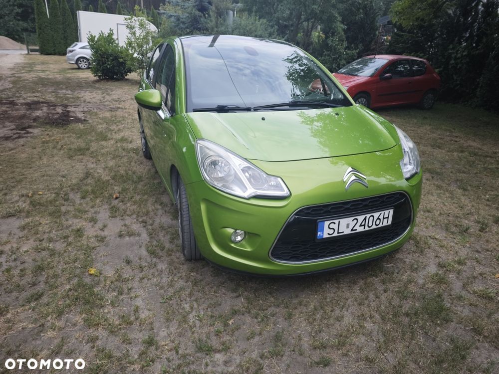 Citroën C3 - 6