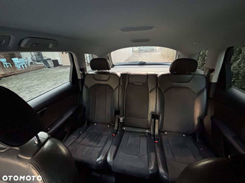 Audi Q7 45 TDI Quattro Tiptr - 11