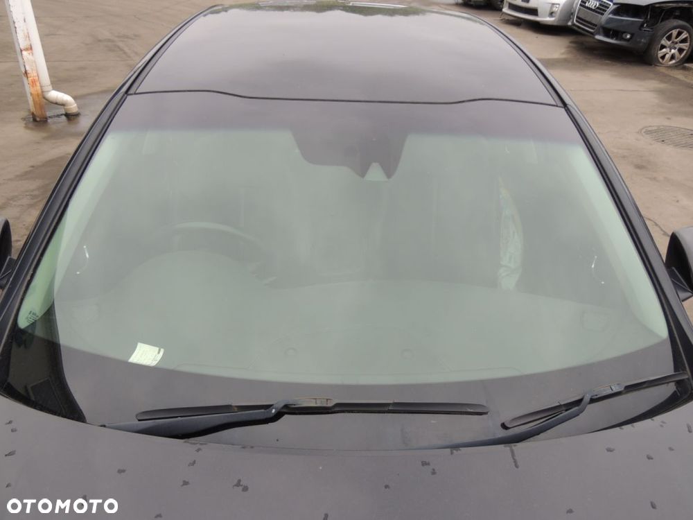 Szyba czołowa KIA Optima 4 JF kamera - 1