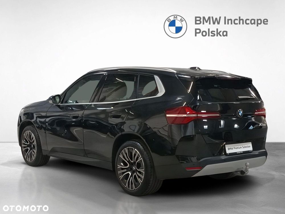 BMW X3 - 4