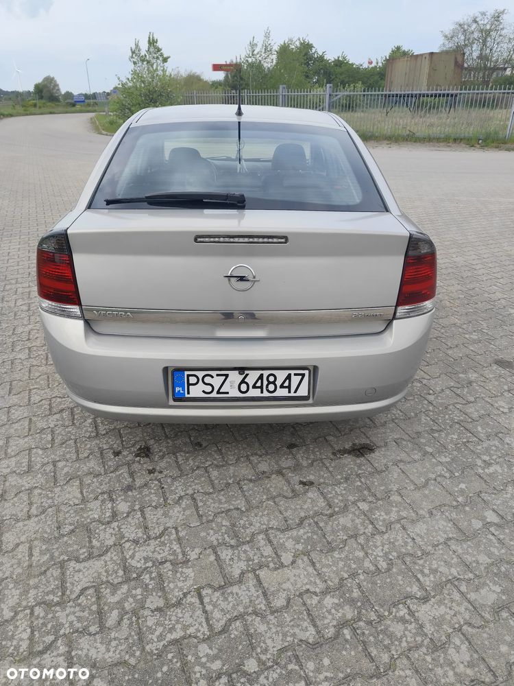 Opel Vectra 2.2 Cosmo - 3