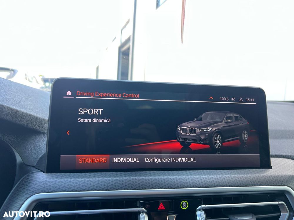 BMW X4 - 23