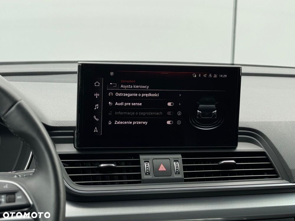 Audi Q5 - 23