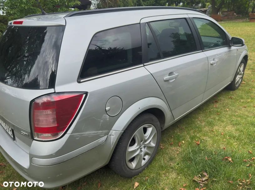 Opel Astra 1.3 CDTI 111 - 4