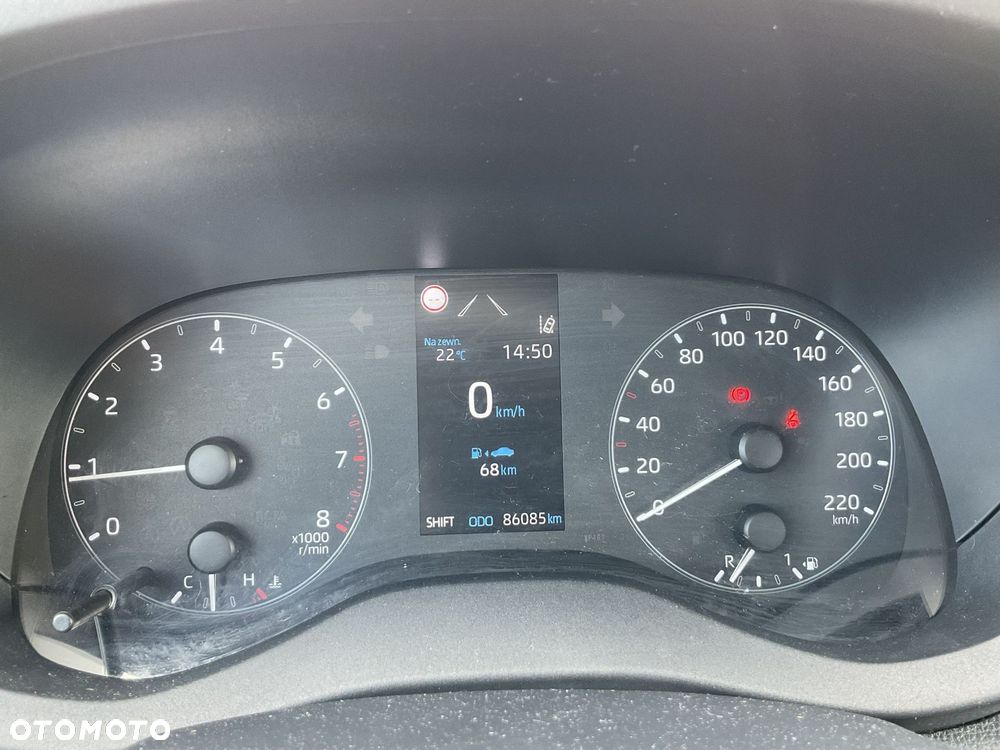 Toyota Yaris - 21