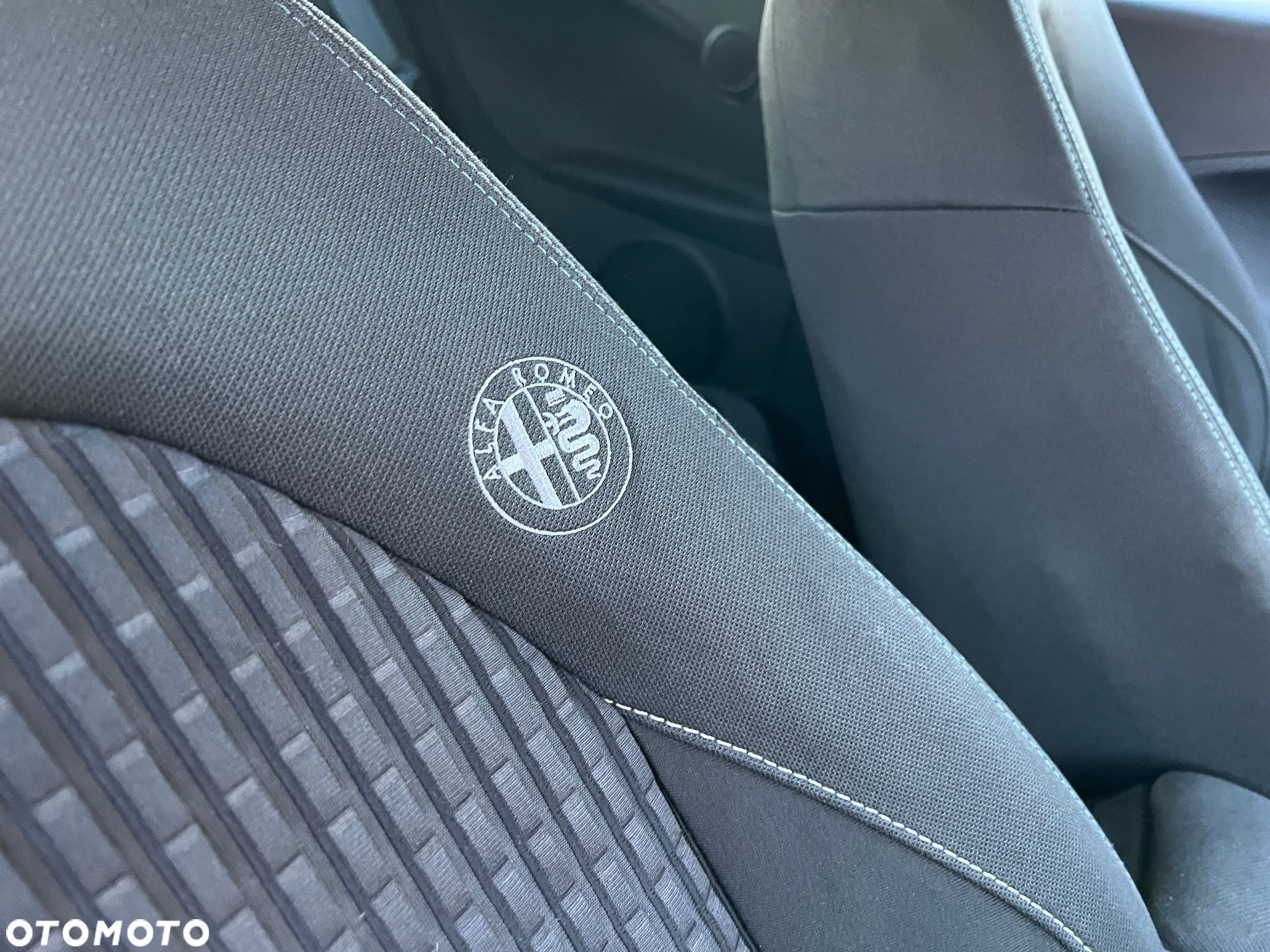 Alfa Romeo Mito 1.6 JTDM 16V Turismo - 21