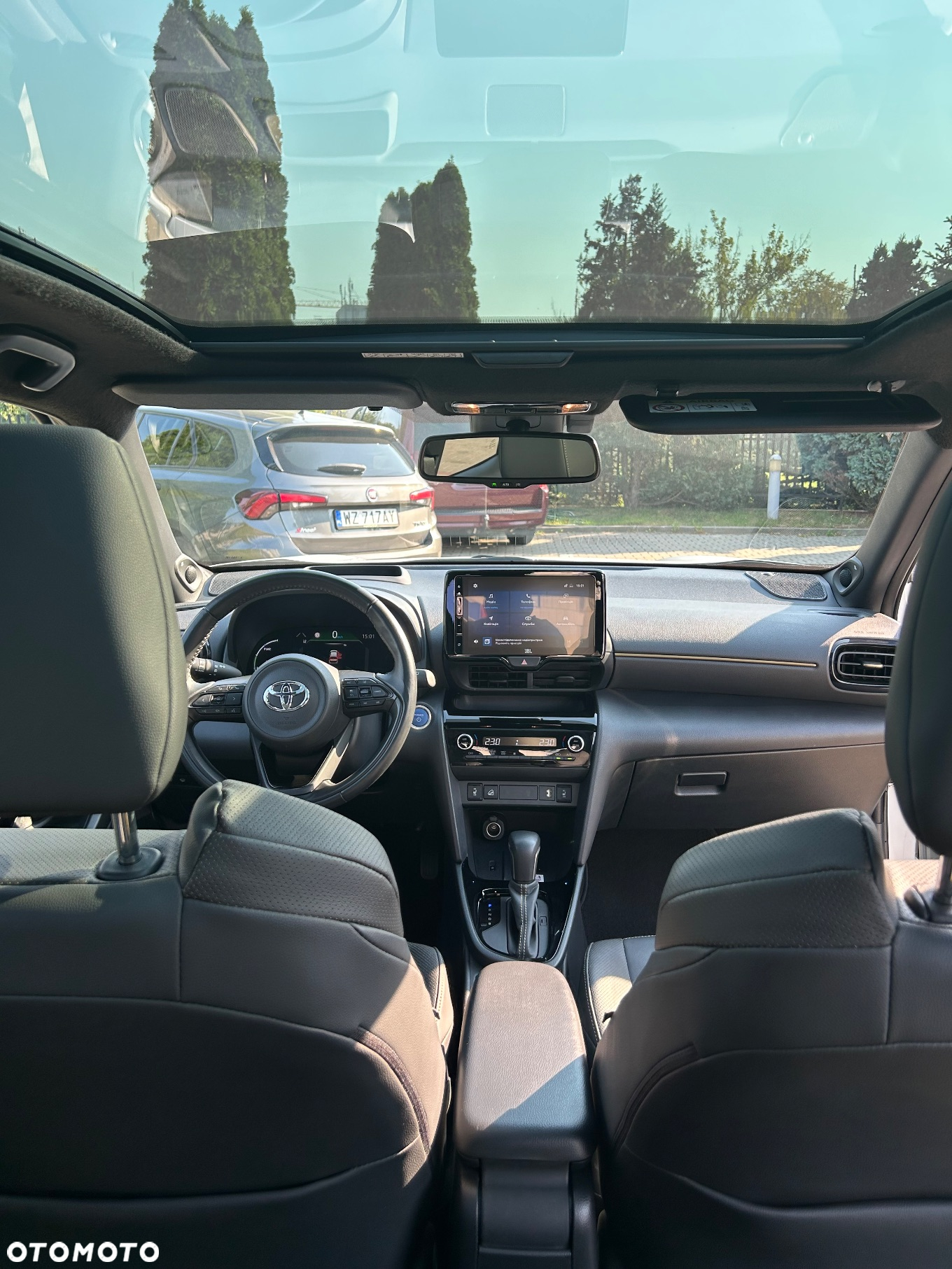 Toyota Yaris Cross - 18