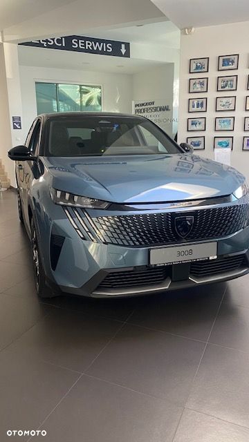 Peugeot 3008 1.2 PureTech mHEV GT E-DCS6 - 16