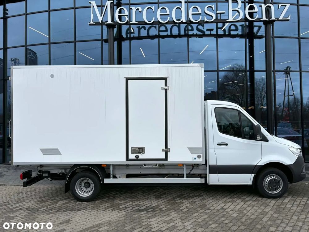 Mercedes-Benz Sprinter 517 - 3