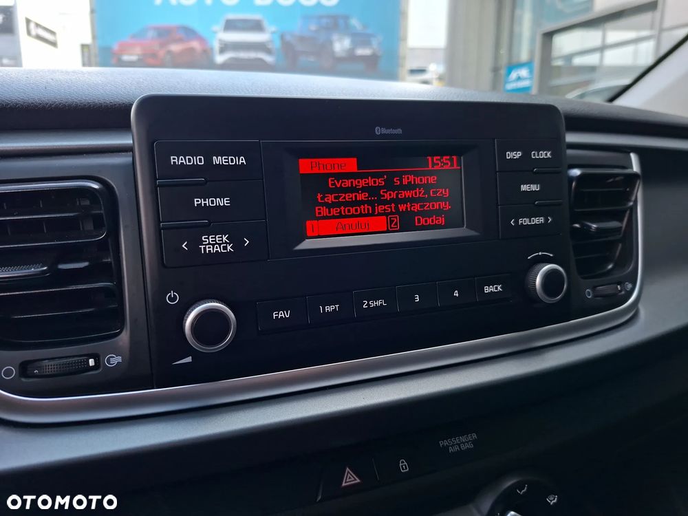 Kia Rio 1.2 M - 27