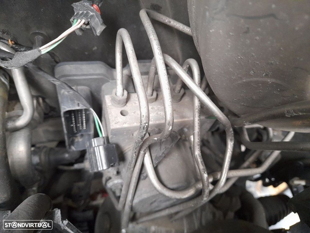 Centralina ABS SMART ForTwo Coupé (453) - 1