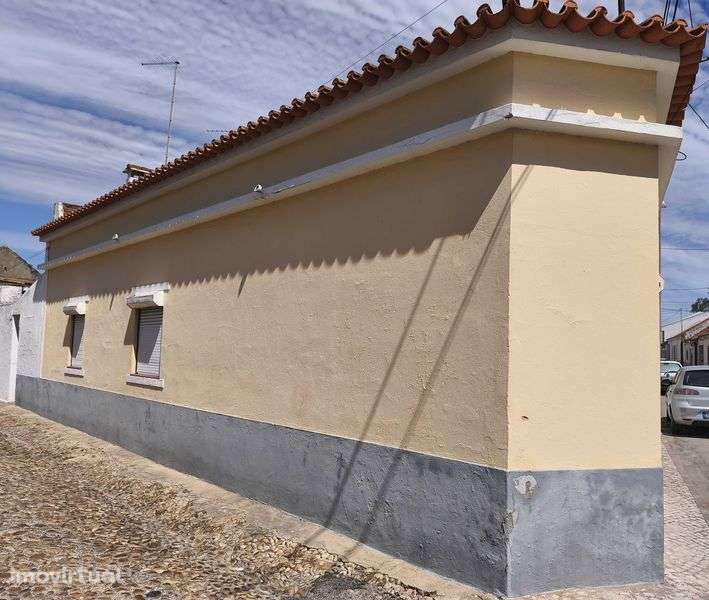 Moradia em Almeirim - Grande imagem: 3/12