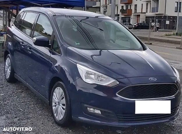 Ford C-Max - 1