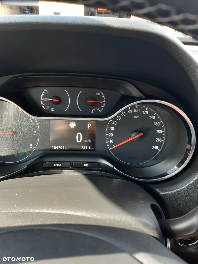 Opel Grandland X 1.2 Start/Stop Automatik Design Line - 17