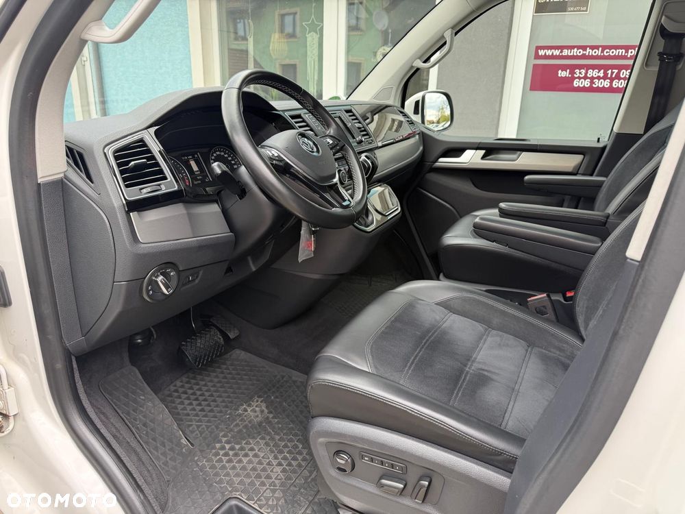 Volkswagen Multivan 2.0 TDI L1 Highline 4Motion DSG - 9