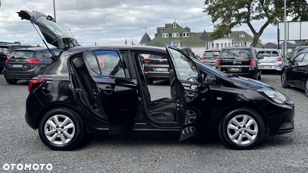 Opel Corsa - 12