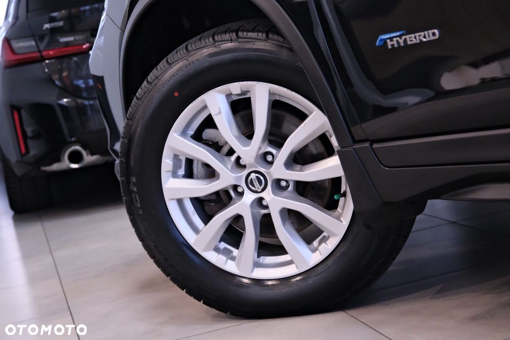 Nissan Rogue - 9