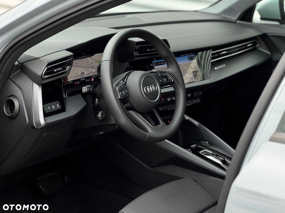 Audi A3 Allstreet - 10