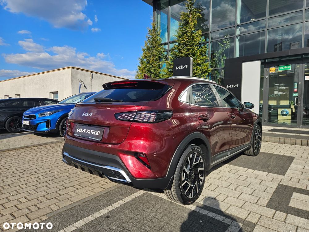 Kia XCeed 1.6 T-GDI Tribute DCT - 6