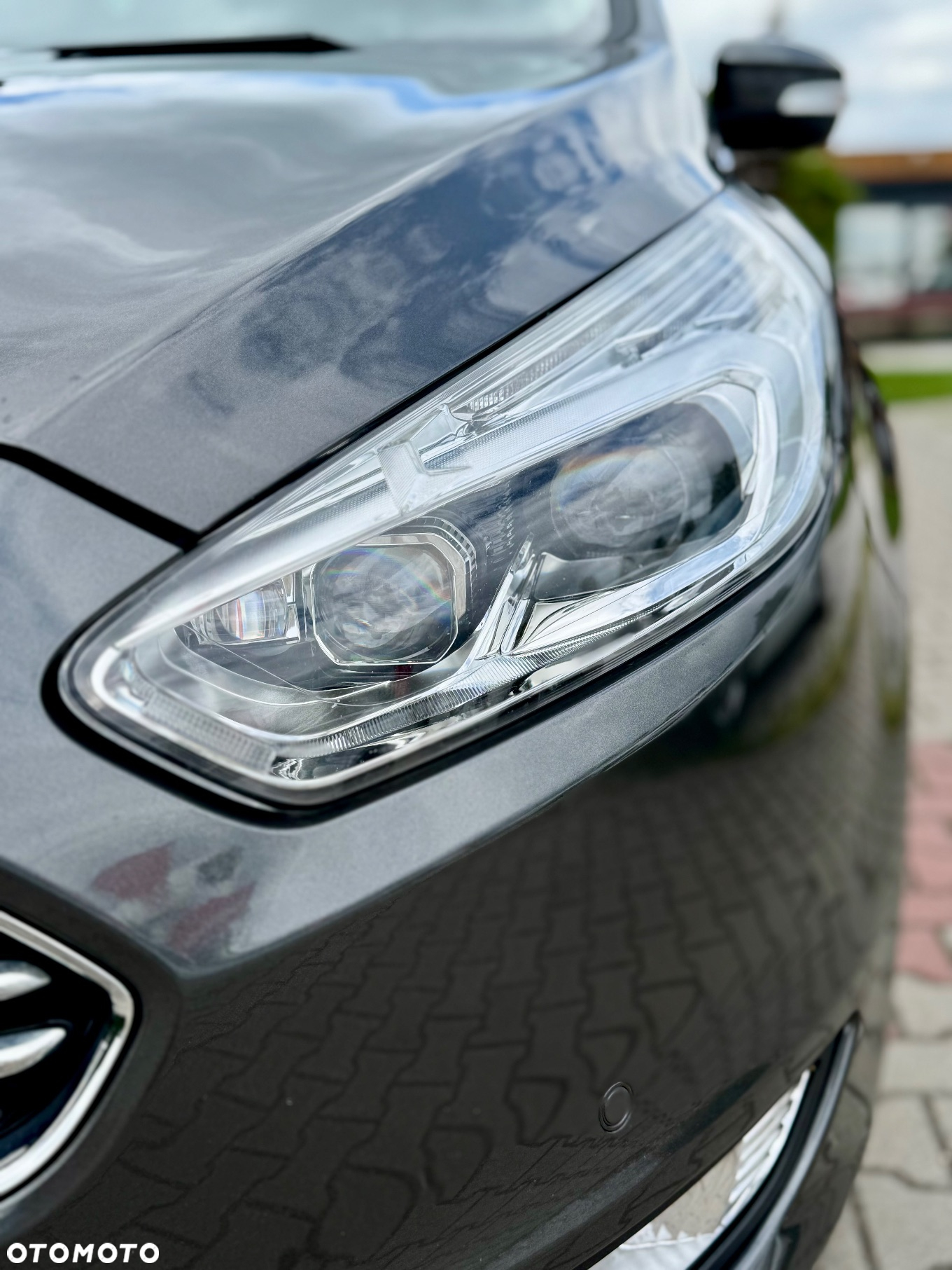 Ford Galaxy 1.5 EcoBoost Titanium - 19