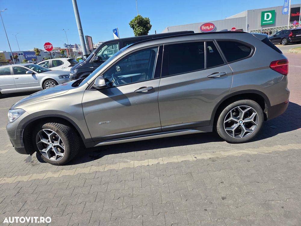 BMW X1 - 12