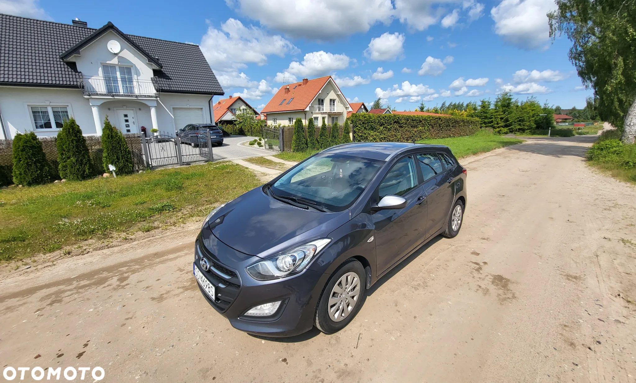 Hyundai i30 1.4 CRDi Comfort - 5