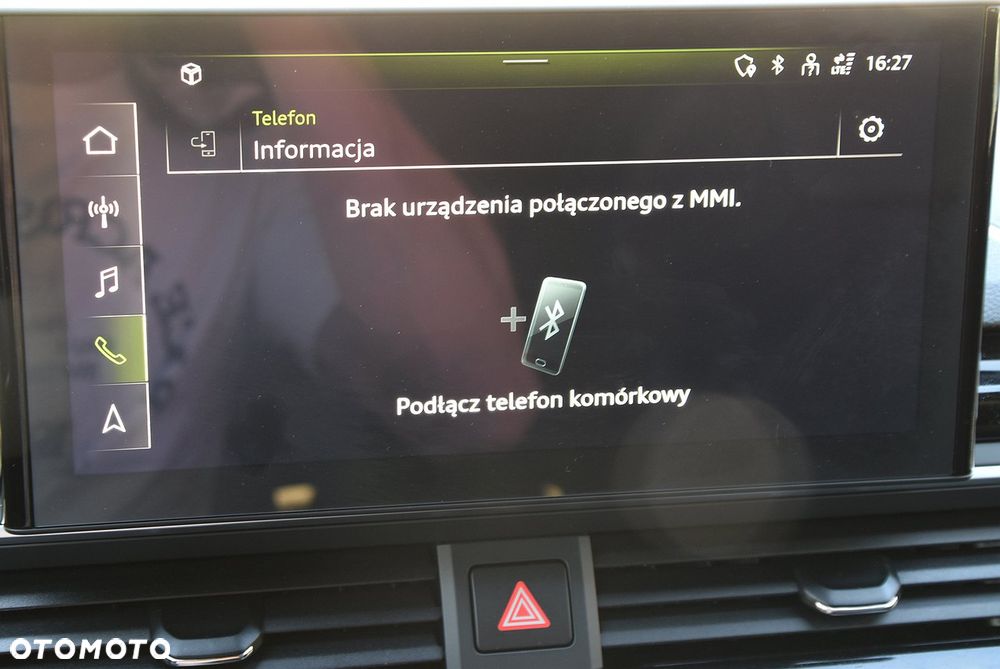 Audi A5 Sportback - 37