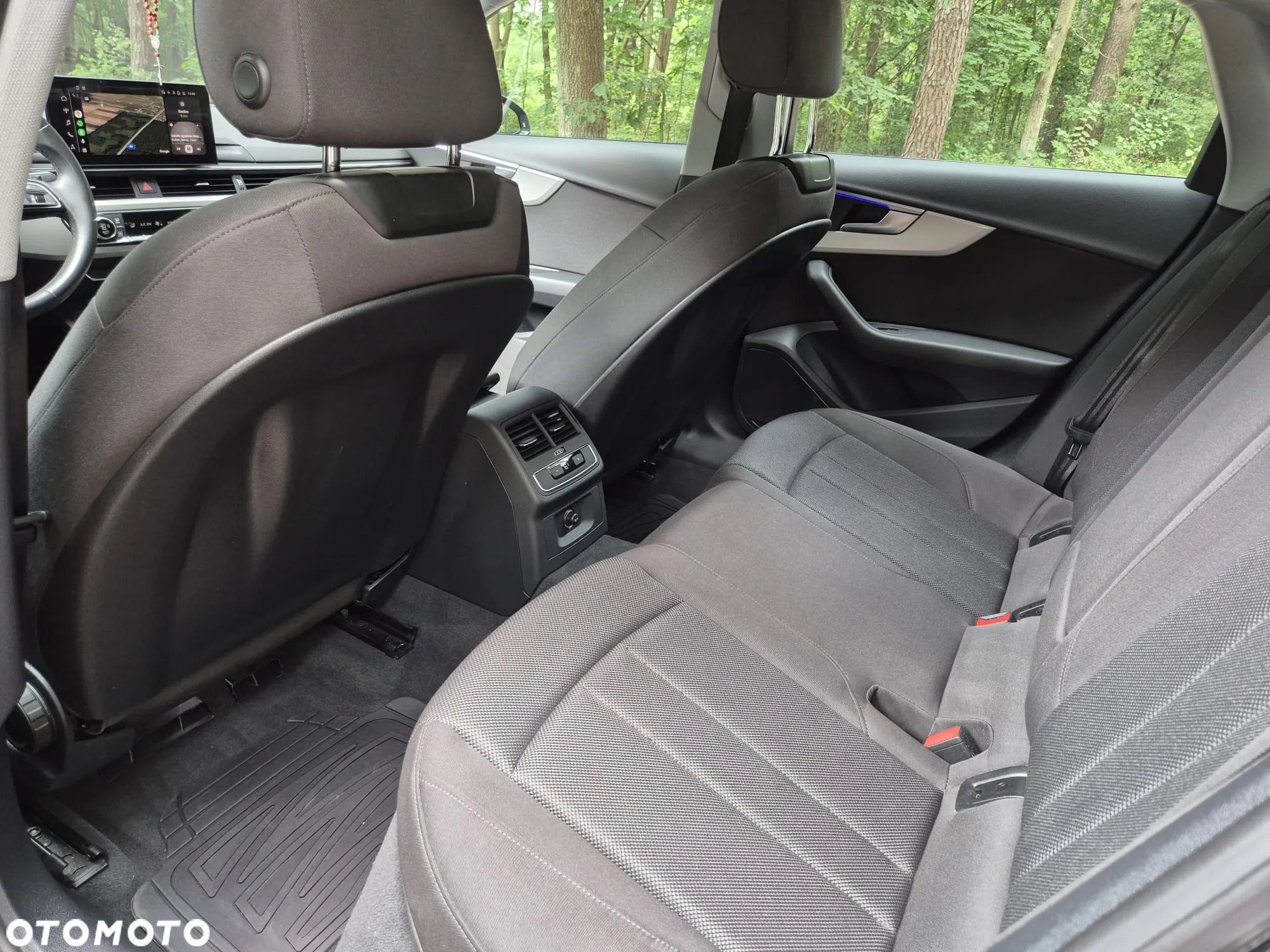 Audi A4 30 TDI mHEV S tronic - 17