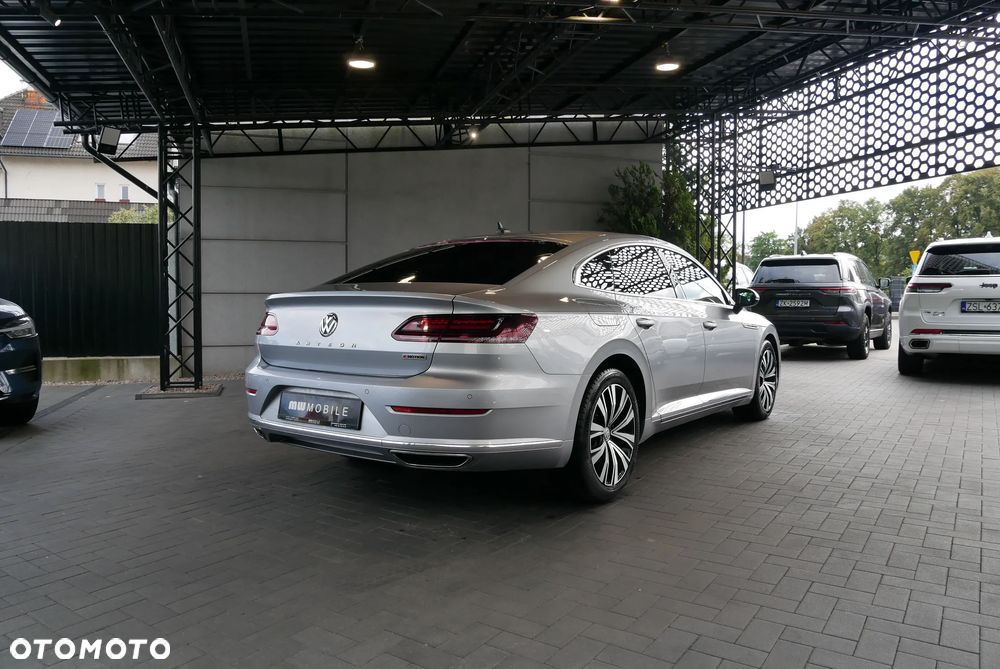Volkswagen Arteon 2.0 TDI SCR 4Motion DSG Elegance - 3