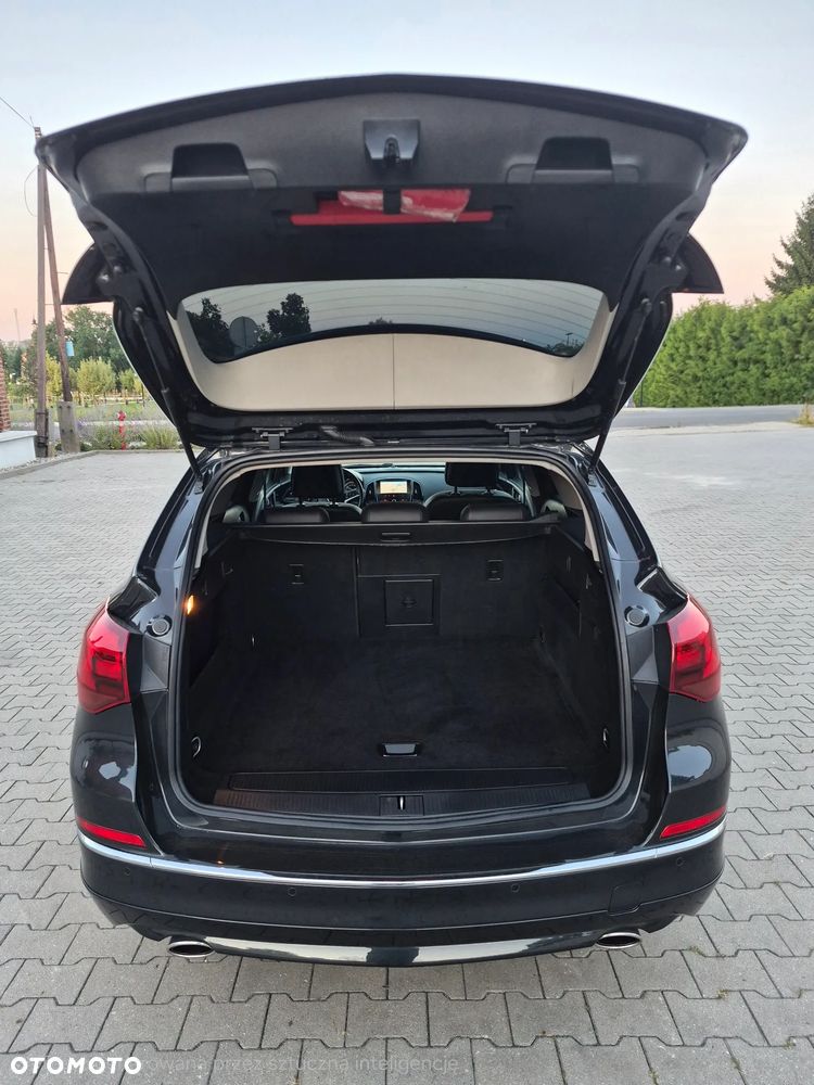 Opel Astra 2.0 BiTurbo CDTI DPF ecoFLEX SportsTourer St - 13