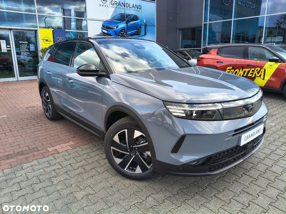 Opel Grandland - 5