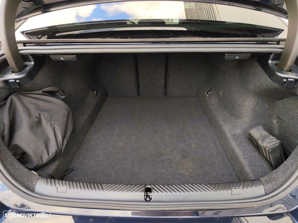 BMW 530 e Pack Desportivo M - 35