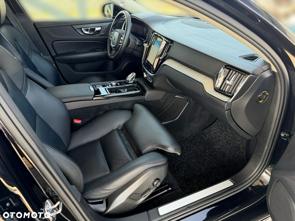 Volvo S60 - 24