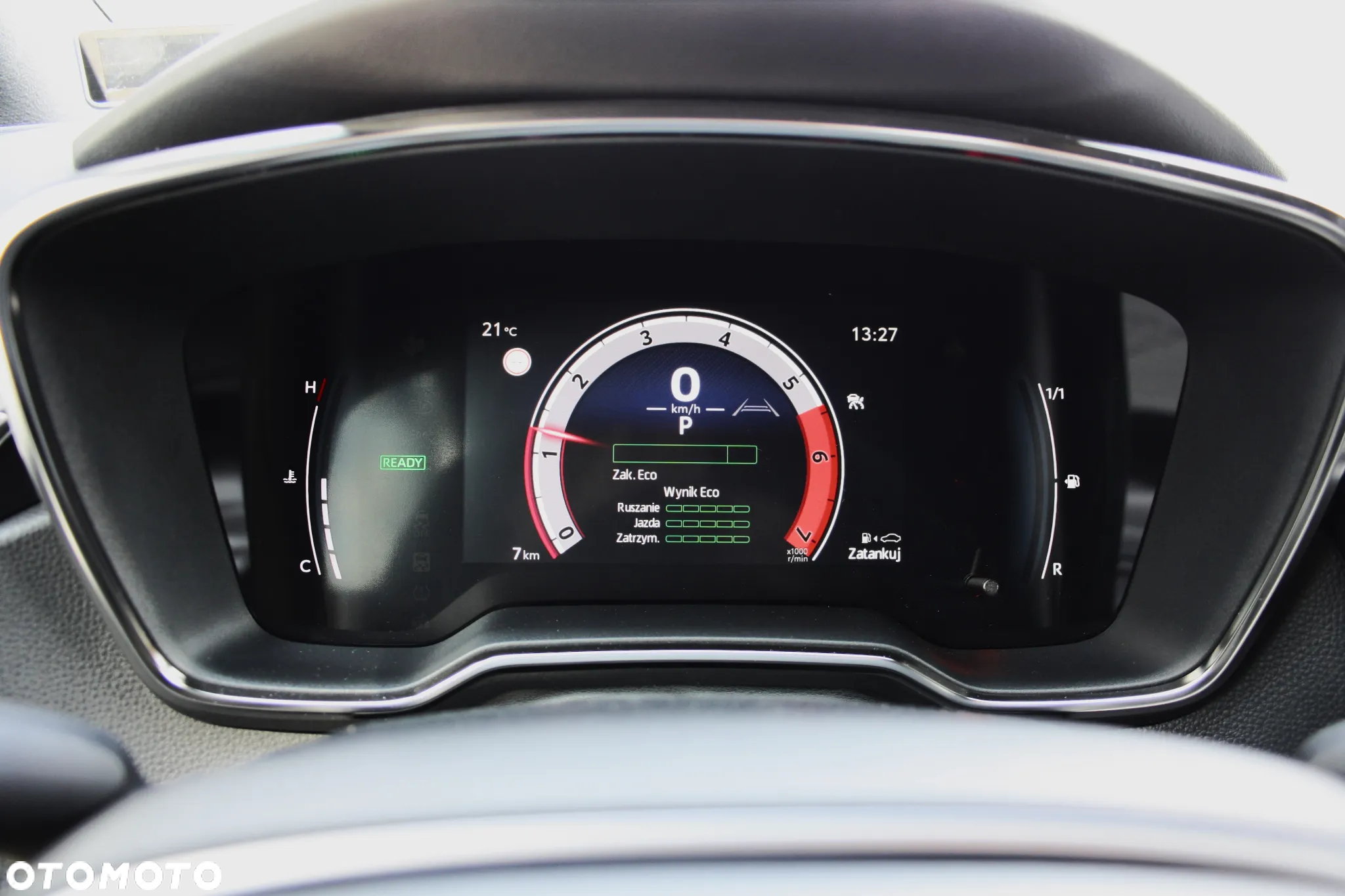 Suzuki Swace 1.8 Hybrid Elegance CVT - 13