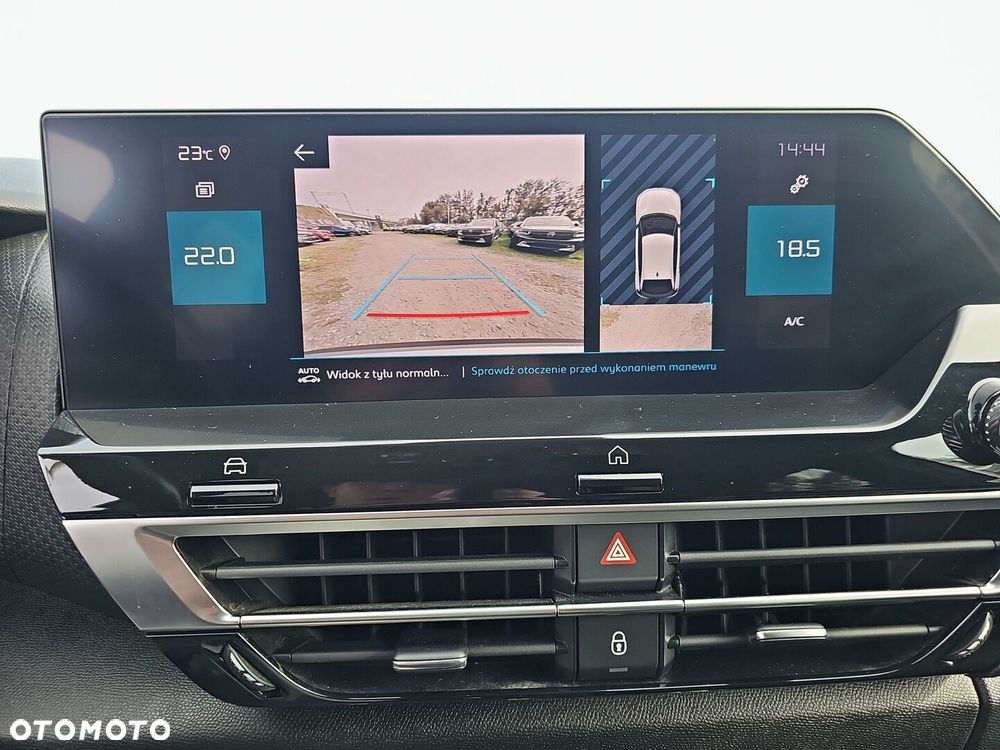 Citroën C4 1.5 BlueHDi Shine S&S - 23