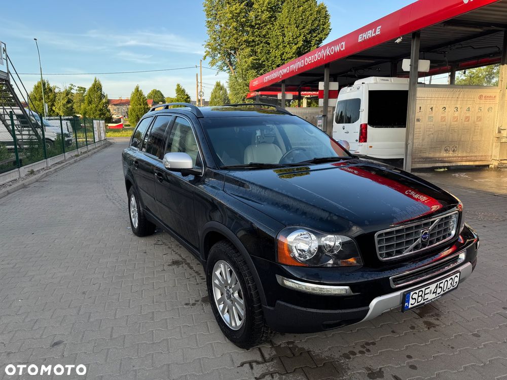 Volvo XC 90 - 16