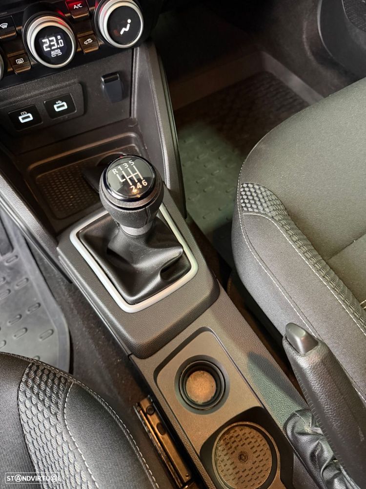 Dacia Duster 1.0 TCe ECO-G Journey+ Up&Go Bi-Fuel - 10