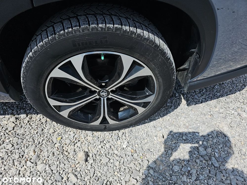 Toyota Highlander 2.5 Hybrid Executive - 26