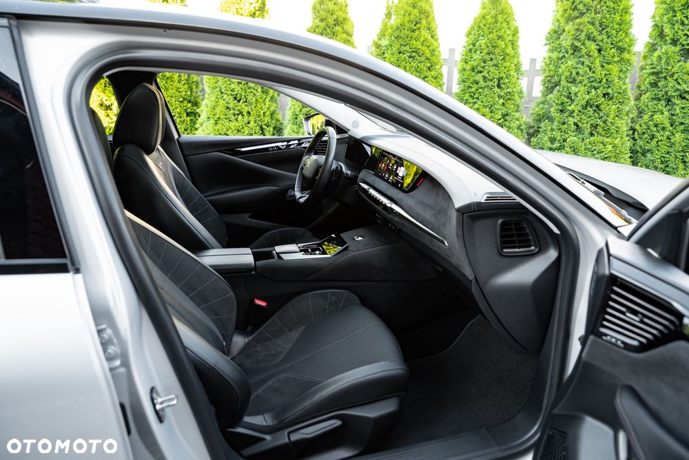 DS Automobiles DS 4 1.6 E-Tense Performance Line - 25