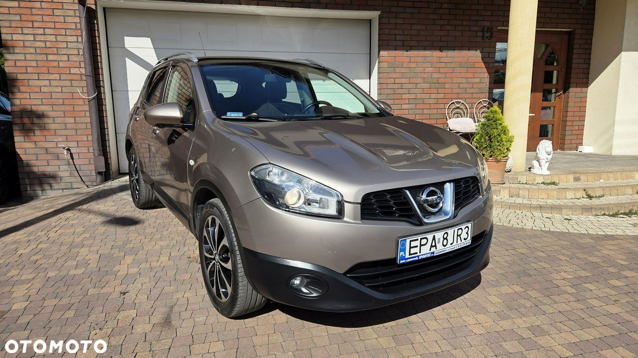 Nissan Qashqai - 30