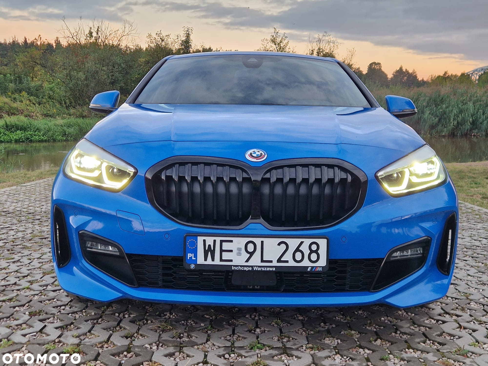 BMW Seria 1 118i M Sport - 2