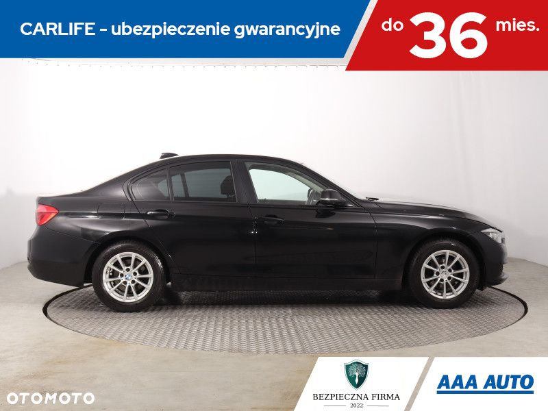 BMW Seria 3 - 7