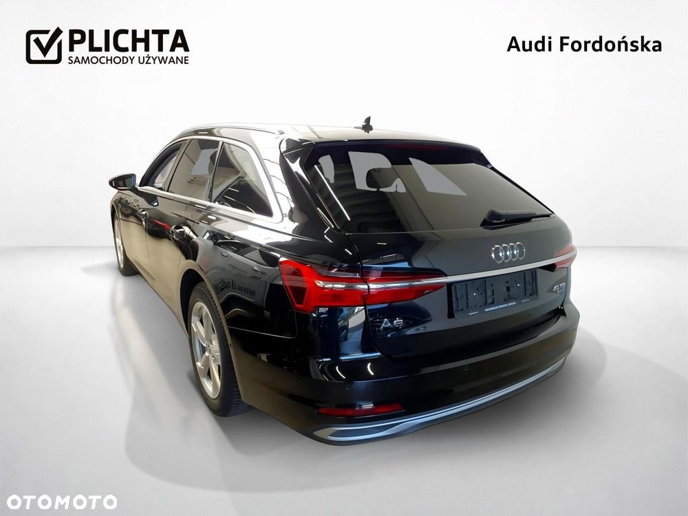 Audi A6 Avant - 3
