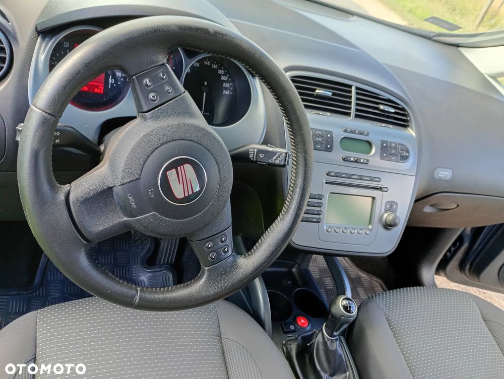 Seat Altea - 10
