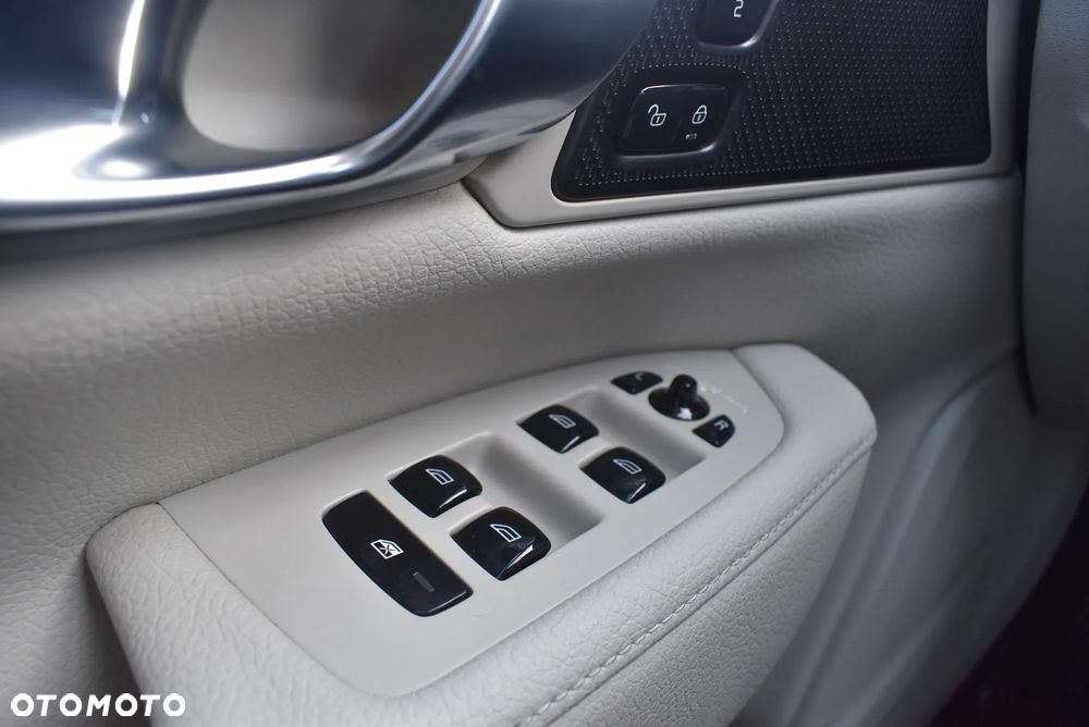 Volvo S90 D5 AWD Inscription - 21